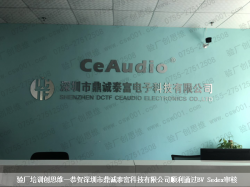 深圳市鼎誠泰富科技有限公司順利通過BV Sedex審核