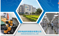 祝賀東莞德豐電創(chuàng)股份有限公司順利通過BSCI驗(yàn)廠審核