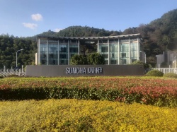 祝賀雙槍科技股份有限公司一次性成功通ITS 新版GSV認(rèn)證審核