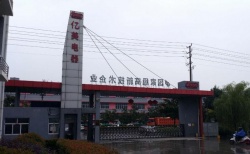 祝賀江蘇億美電器有限公司一次性通過沃爾瑪WM-FCCA ITS驗廠