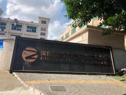 祝賀深圳市助爾達(dá)電子科技有限公司成功通過BSCI驗(yàn)廠