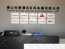 祝賀佛山市順德區(qū)巨科電器有限公司2022年一次性成功通過BSI審核SCAN反恐驗廠