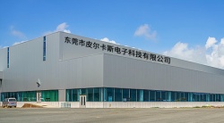 祝賀東莞市皮爾卡斯電子科技有限公司2024年一次性成功通過LV驗廠