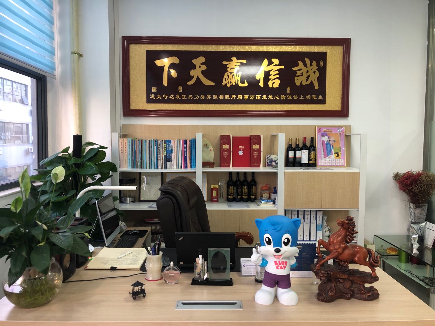 公司辦公室 公司辦公室