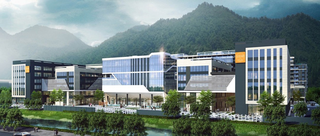 祝賀深圳市好兄弟電子有限公司成功通過TUV-RBA-VAP審核