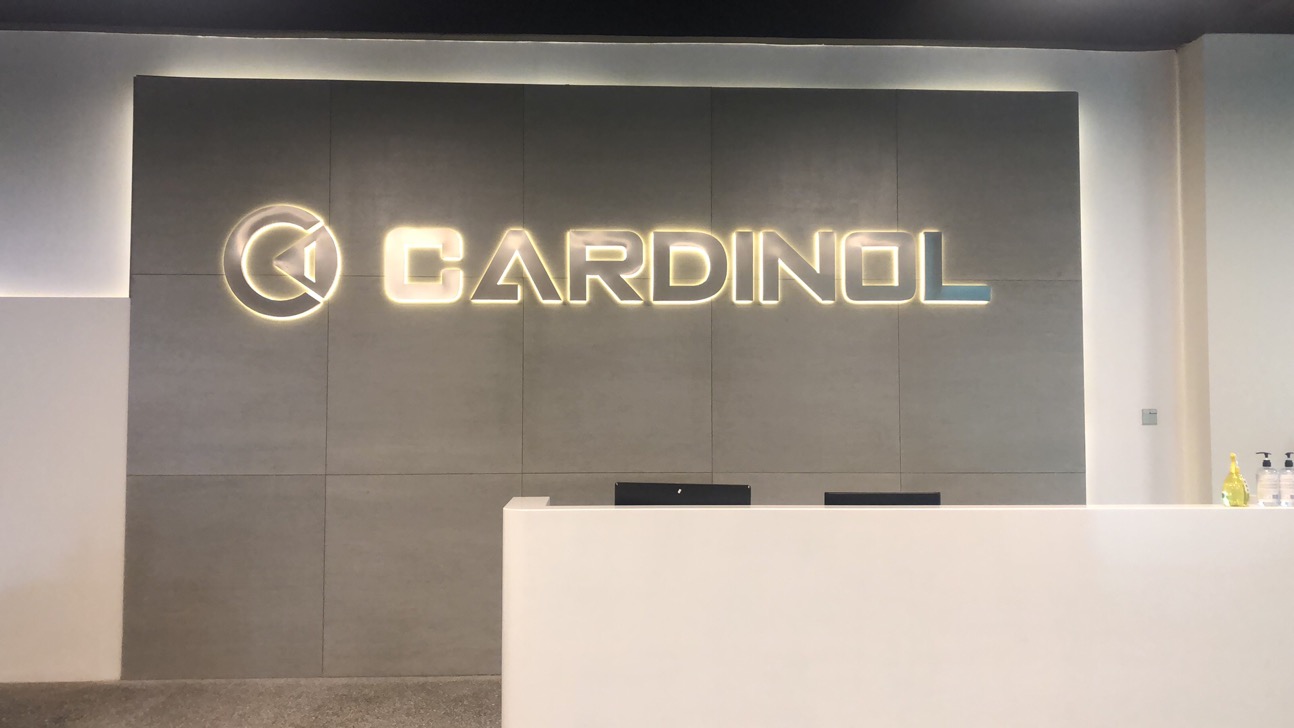 祝賀卡迪納電子制品(深圳)有限公司一次性通過SGS BSCI審核 祝賀卡迪納電子制品(深圳)有限公司一次性通過SGS BSCI審核